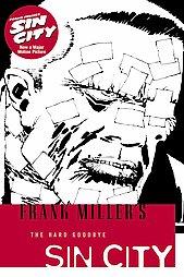 Frank Miller's Sin City 1 The Hard Goodbye