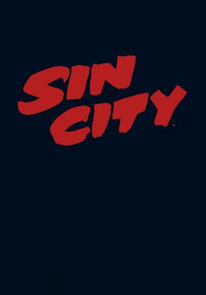 
Sin City (Vertige Graphic/Rackham)

