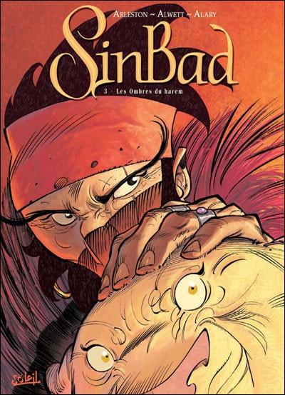 
Sinbad 3 Les ombres du harem
