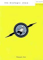 Cover:
The Biologic Show 1 Issue #1
