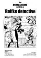 
Rolfke & Rulfke S1 Rolfke detective

