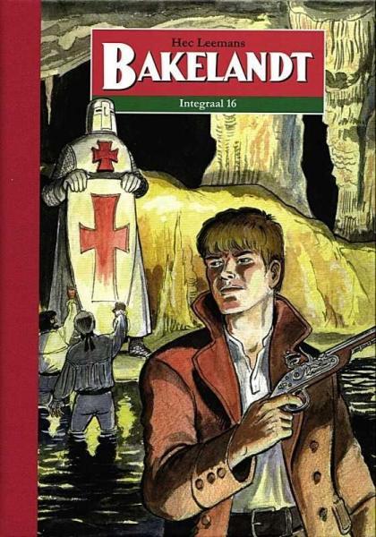 Cover:
Bakelandt - Integraal (Saga) 16 Deel 16
