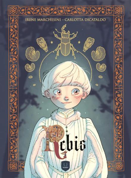 Cover:
Rebis 1 Rebis
