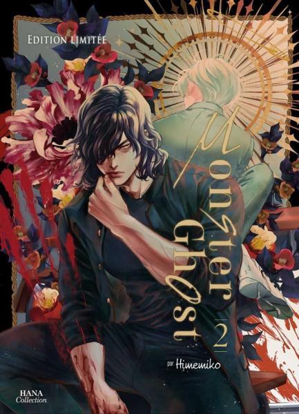 Cover:
Monster & Ghost 2 Tome 2
