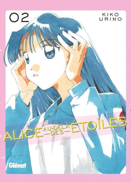 Cover:
Alice au-delà des étoiles 2 Tome 2
