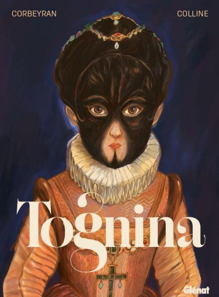 Cover:
Tognina 1 Tognina
