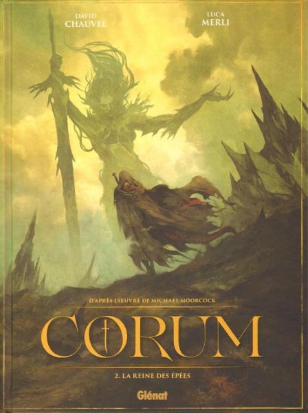 Cover: Corum 2