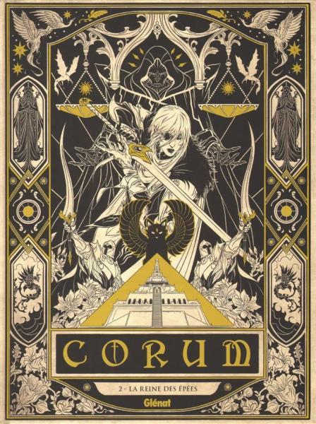 Cover: Corum 2