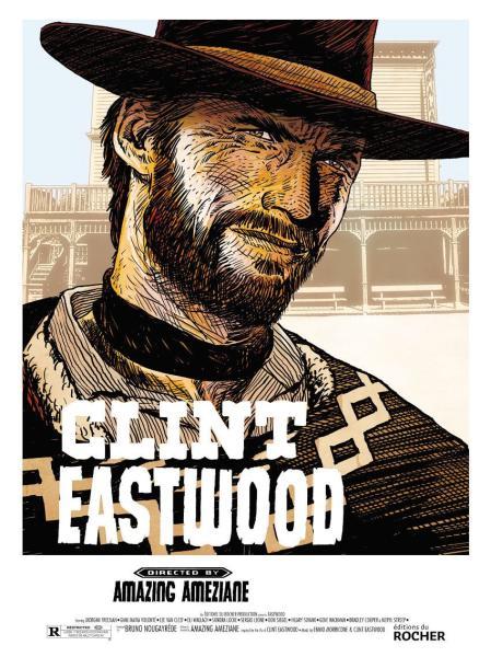 Cover:
Clint Eastwood 1 Clint Eastwood
