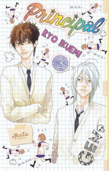 Cover:
Principal 3 Tome 3
