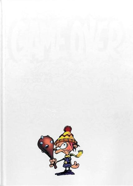Cover:
Game over 25 The snow must go on
