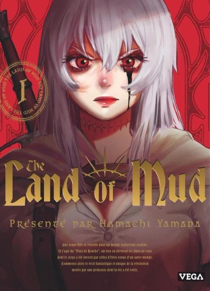 Cover:
Land of Mud 1 Tome 1

