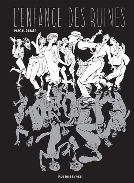 Cover: L' enfance des ruines 1