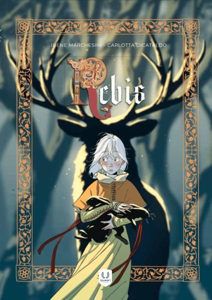 Cover:
Rebis 1 Rebis
