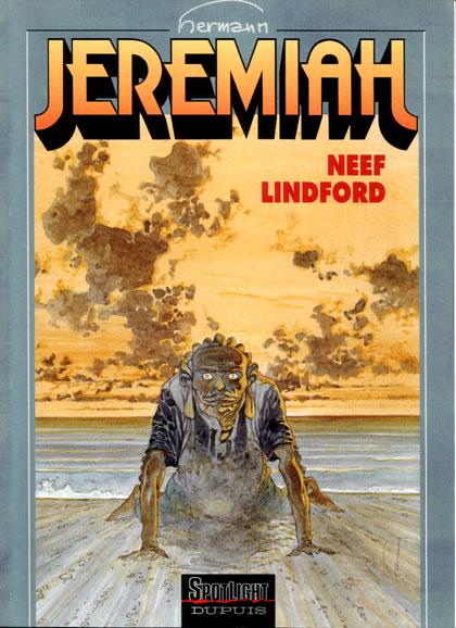 Cover:
Jeremiah 21 Neef Lindford

