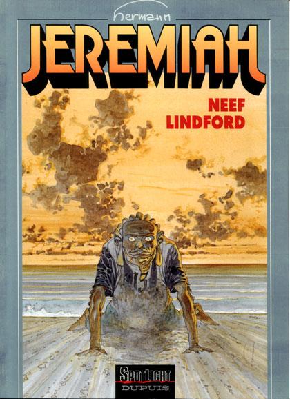 Jeremiah 21 Neef Lindford