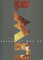 
Universal War One INT BOX2 Box 2 - Delen 4-6
