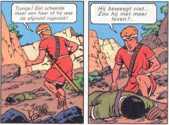 Afbeelding weetje