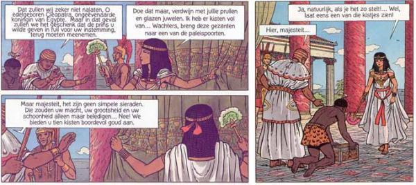 Afbeelding weetje