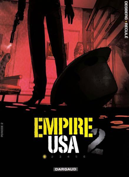 
Empire USA 2.1 Deel 1
