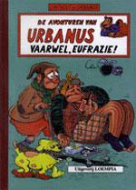 
Urbanus 51 Vaarwel, Eufrazie!
