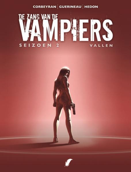 
De zang van de vampiers 2.6 Vallen
