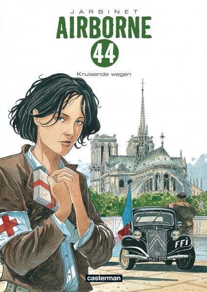 Cover:

