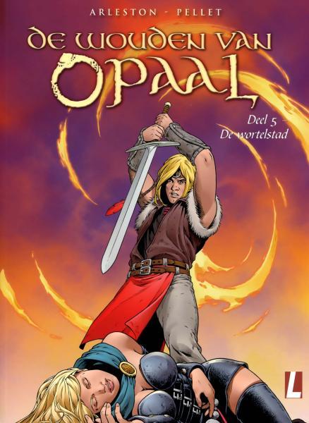 Cover:
