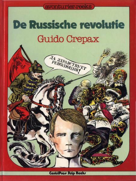 
De Russische revolutie
