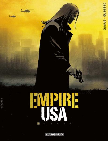 
Empire USA 1.1 Deel 1
