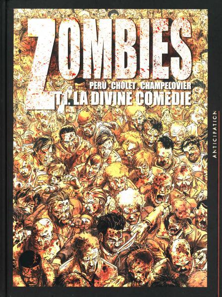 
Zombies (Cholet)
