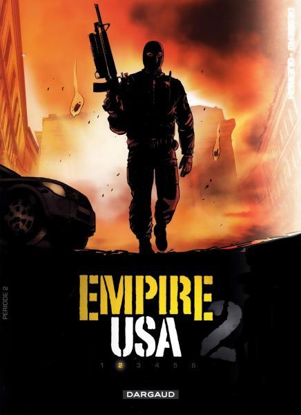 
Empire USA 2.2 Deel 2

