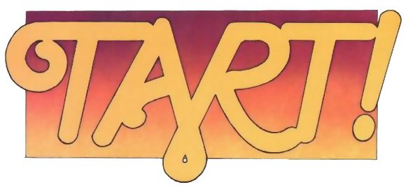 Tart