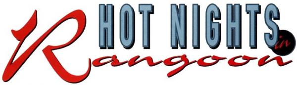 Hot Nights in Rangoon