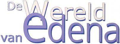 De wereld van Edena