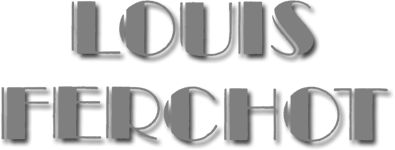 Louis Ferchot (Nederlands)