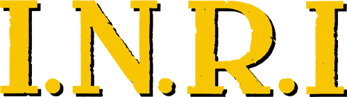 De geheime driehoek - I.N.R.I