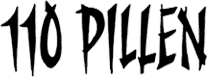 110 Pillen
