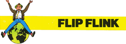 Flip Flink