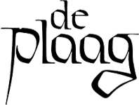 De plaag