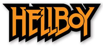 Hellboy Library Edition