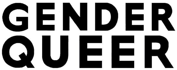 Gender queer