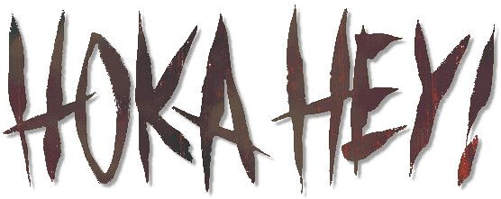 Hoka Hey! (Daedalus)