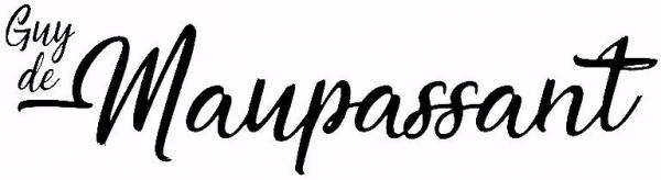 Guy de Maupassant