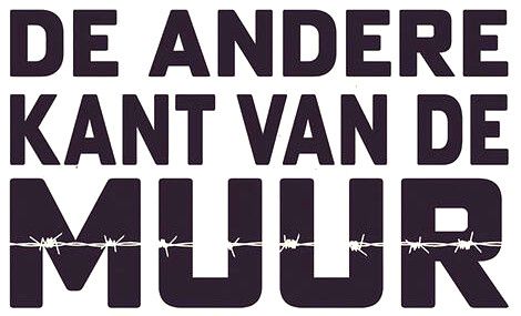 De andere kant van de muur
