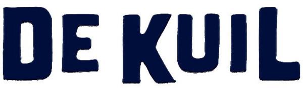 De kuil