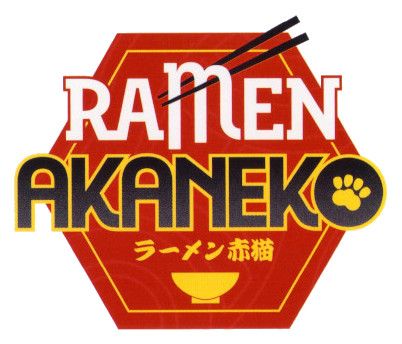 Ramen Akaneko