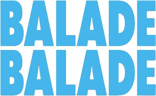 Balade balade