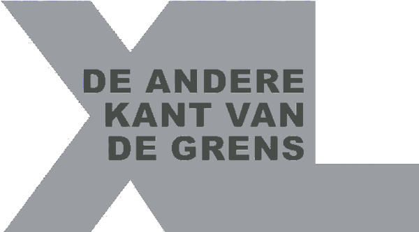 De andere kant van de grens