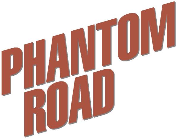 Phantom Road